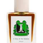 عطر ادکلن ا دی ات د باربرز آروماس د سالازار - A Day at the Barbers Aromas de Salazar - بررسی، قیمت و خرید