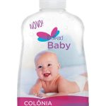 عطر ادکلن دلیکت بیبی دلیکد - Delikad Baby Delikad - بررسی، قیمت و خرید