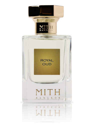 عطر ادکلن رویال عود میت - Royal Oud Mith - بررسی، قیمت و خرید