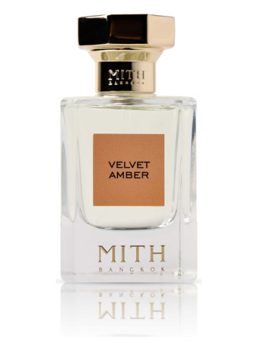 عطر ادکلن ولوت امبر میث - Velvet Amber Mith - بررسی، قیمت و خرید