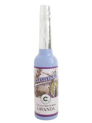 عطر ادکلن لاوندا کلون لنمن و کمپ - Lavanda Cologne Lanman & Kemp - بررسی، قیمت و خرید