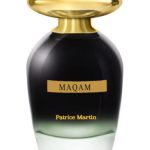 عطر ادکلن مقام پاتریس مارتین - Maqam Patrice Martin - بررسی، قیمت و خرید