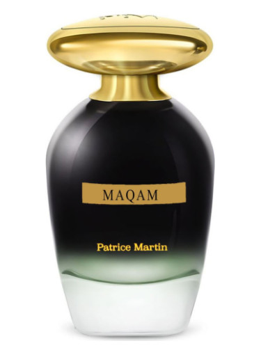 عطر ادکلن مقام پاتریس مارتین - Maqam Patrice Martin - بررسی، قیمت و خرید