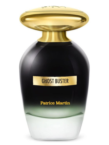 عطر ادکلن گوست باستر پاتریس مارتین - Ghost Buster Patrice Martin - بررسی، قیمت و خرید