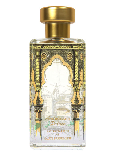 عطر ادکلن آندالوسیان پالاس الجزیره پرفیومز - Andalusian Palace Al-Jazeera Perfumes - بررسی، قیمت و خرید