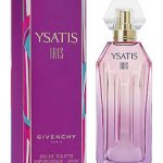 عطر ادکلن ایساتیس آیریس ژیوانشی - Ysatis Iris Givenchy - بررسی، قیمت و خرید