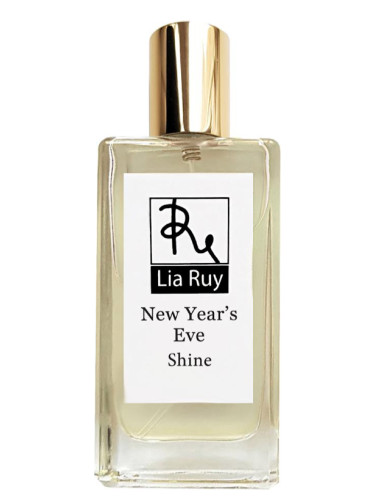 عطر ادکلن نیو یرز ایو شاین لیا روی - New Year's Eve Shine Lia Ruy - بررسی، قیمت و خرید