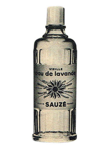 عطر ادکلن اُ دو لاواند سوزه - Eau de Lavande Sauzé - بررسی، قیمت و خرید