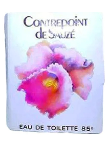 عطر ادکلن کانترپوینت سوزه - Contrepoint Sauzé - بررسی، قیمت و خرید