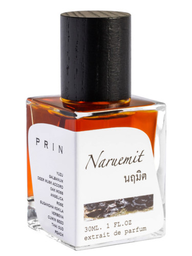 عطر ادکلن نارومیت پرین - Naruemit (นฤมิต) Prin - بررسی، قیمت و خرید