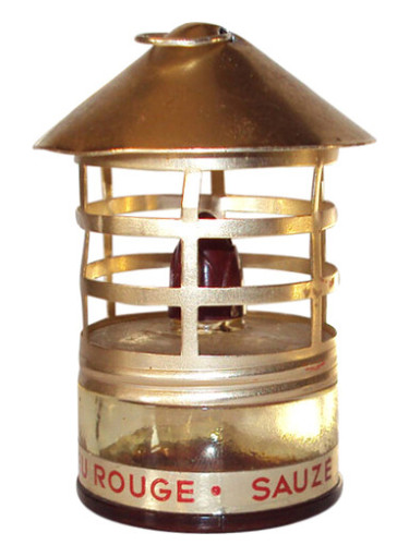عطر ادکلن فو رژ سوزه - Feu Rouge Sauzé - بررسی، قیمت و خرید