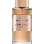 عطر ادکلن ریچ لدر درا پرایوت - Rich Leather Deraah Private - بررسی، قیمت و خرید