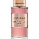 عطر ادکلن سویت پاودر دراه پرایوت - Sweet Powder Deraah Private - بررسی، قیمت و خرید