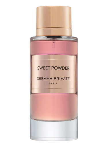 عطر ادکلن سویت پاودر دراه پرایوت - Sweet Powder Deraah Private - بررسی، قیمت و خرید