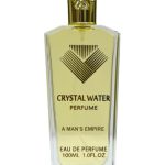 عطر ادکلن اِ منز اِمپایر کریستال واتر - A Man's Empire Crystal Water - بررسی، قیمت و خرید