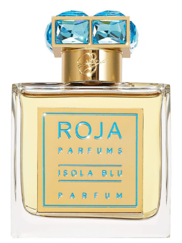 عطر ادکلن ایزولا بلو روجا داو - Isola Blu Roja Dove - بررسی، قیمت و خرید