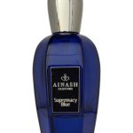 عطر ادکلن سوپرمسی بلو ایناش پرفیومز - Supremacy Blue Ainash Parfums - بررسی، قیمت و خرید