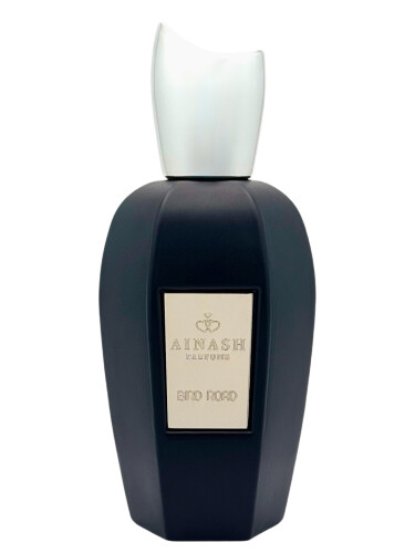 عطر ادکلن برد رود ایناش پرفیومز - Bird Road Ainash Parfums - بررسی، قیمت و خرید