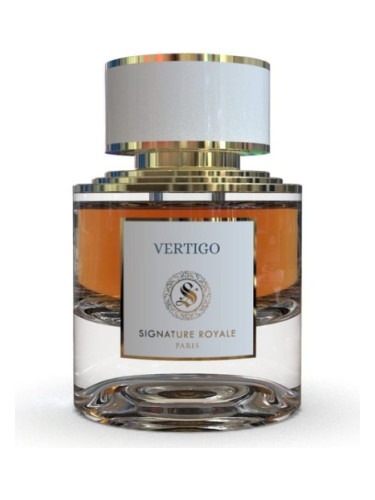 عطر ادکلن ورتیگو سیگنچر رویال - Vertigo Signature Royale - بررسی، قیمت و خرید