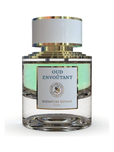 عطر ادکلن اود انووتان سیگنیچر رویال - Oud Envoûtant Signature Royale - بررسی، قیمت و خرید