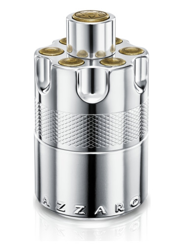 عطر ادکلن وانتد ا دو پرفیوم آزارو - Wanted Eau de Parfum Azzaro - بررسی، قیمت و خرید