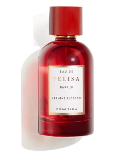 عطر ادکلن یاسمین بلوسوم فلیسا - Jasmine Blossom FELISA - بررسی، قیمت و خرید