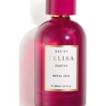 عطر ادکلن رویال آیریس فلیسا - Royal Iris FELISA - بررسی، قیمت و خرید
