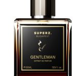 عطر ادکلن جنتلمن سوپرز - Gentleman Superz. - بررسی، قیمت و خرید