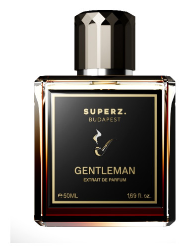 عطر ادکلن جنتلمن سوپرز - Gentleman Superz. - بررسی، قیمت و خرید