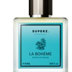 عطر ادکلن لا بوهم سوپرز - La Bohéme Superz. - بررسی، قیمت و خرید