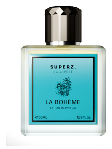 عطر ادکلن لا بوهم سوپرز - La Bohéme Superz. - بررسی، قیمت و خرید