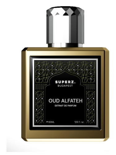 عطر ادکلن اود الفتح سوپِرز - Oud Alfateh Superz. - بررسی، قیمت و خرید