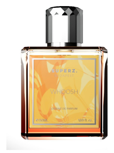 عطر ادکلن ووش سوپرز - Whoosh Superz. - بررسی، قیمت و خرید
