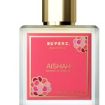 عطر ادکلن عایشه سوپرز - Aishah Superz. - بررسی، قیمت و خرید