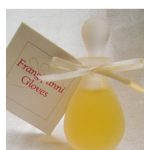 عطر ادکلن فرانجیپنی گلاوز آیالا موریل - Frangipanni Gloves Ayala Moriel - بررسی، قیمت و خرید