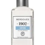 عطر ادکلن هزار و نهصد و دو کوتن پرفیومس بردو - 1902 Coton Parfums Berdoues - بررسی، قیمت و خرید