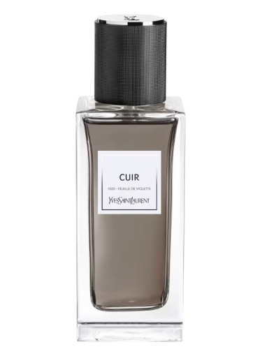 عطر ادکلن کویر ایو سن لوران - Cuir (2023) Yves Saint Laurent - بررسی، قیمت و خرید