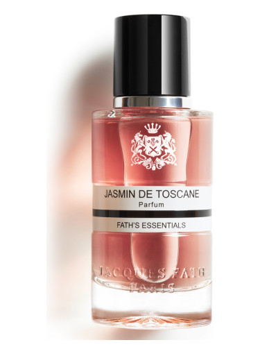 عطر ادکلن جاسمین دو توسکانه ژاک فت - Jasmin de Toscane Jacques Fath - بررسی، قیمت و خرید