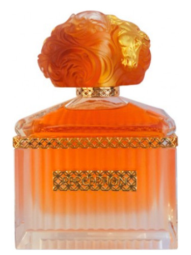 عطر ادکلن پرسپشن الکساندر جی - Perception Alexandre.J - بررسی، قیمت و خرید