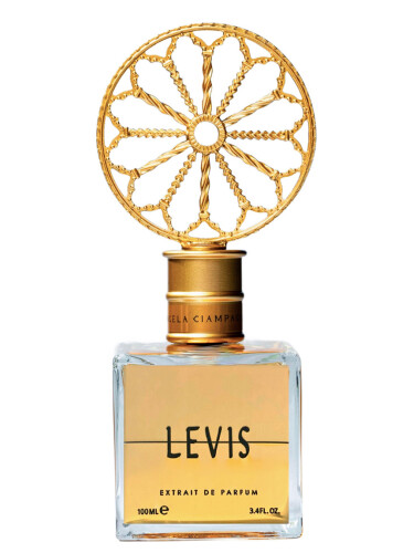 عطر ادکلن لیوایز آنجلّا چیامپاگنا - Levis Angela Ciampagna - بررسی، قیمت و خرید