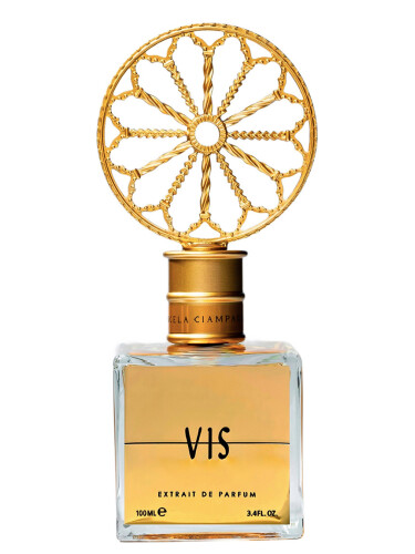 عطر ادکلن ویز آنژلا چمپاگنا - Vis Angela Ciampagna - بررسی، قیمت و خرید