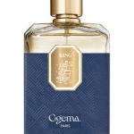 عطر ادکلن کینگ گِما - King Ggema - بررسی، قیمت و خرید