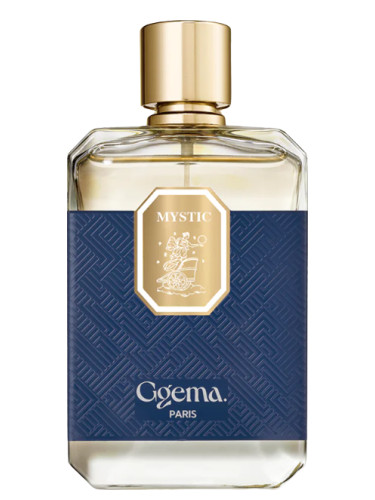 عطر ادکلن میستیک جیما - Mystic Ggema - بررسی، قیمت و خرید