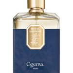 عطر ادکلن رویال سفایر جیما - Royal Sapphire Ggema - بررسی، قیمت و خرید