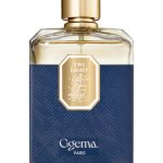 عطر ادکلن توآیلایت جما - Twilight Ggema - بررسی، قیمت و خرید