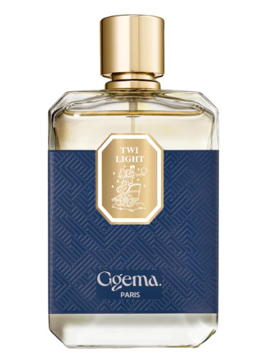 عطر ادکلن توآیلایت جما - Twilight Ggema - بررسی، قیمت و خرید