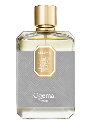 عطر ادکلن سلنه جیما - Séléné Ggema - بررسی، قیمت و خرید