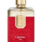 عطر ادکلن لیدی روبی جیگما - Lady Ruby Ggema - بررسی، قیمت و خرید