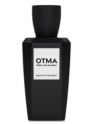 عطر ادکلن اوتما دت آف د نایت - Otma Death of The Night - بررسی، قیمت و خرید