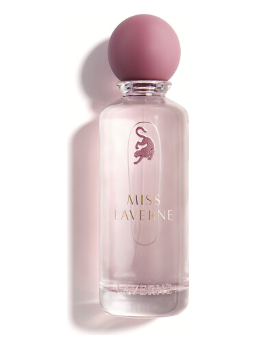 عطر ادکلن میس لاورن لاورن - Miss Laverne Laverne - بررسی، قیمت و خرید